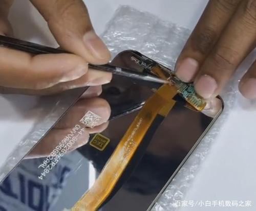 华为屏幕排线可以换吗图标