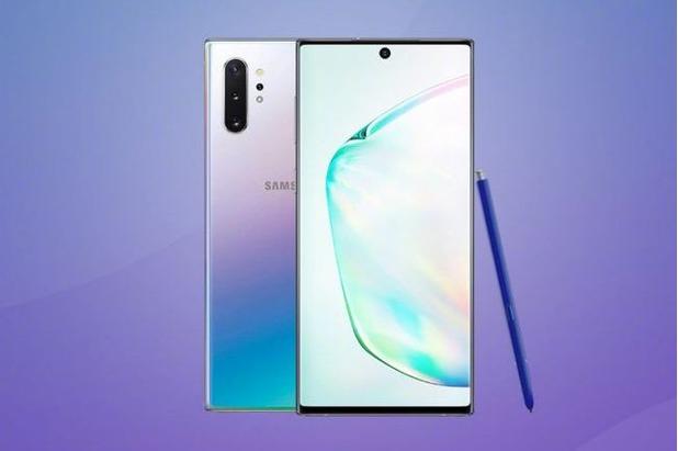 三星note10+有什么特别功能
