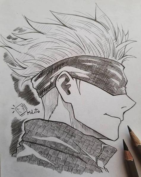 漫画素描在线观看