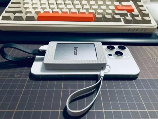 移动硬盘会不会坏缩略图