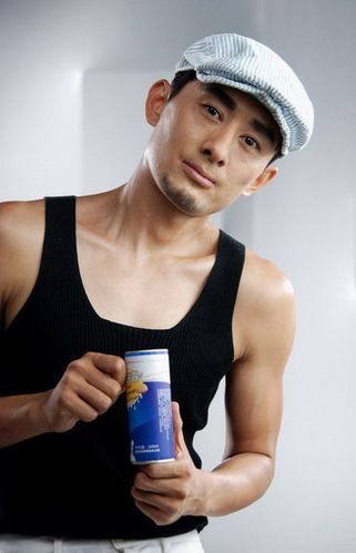 阿宝 写真