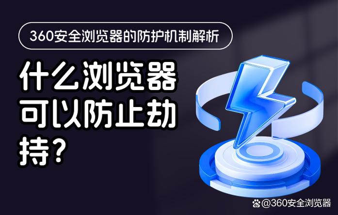 防劫持浏览器