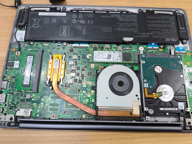 s4000u的拆解步骤