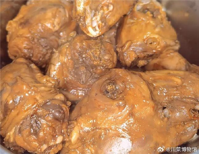 成都一年吃掉多少兔头截图