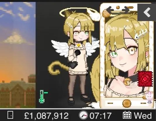 Dol欲都孤儿汉化版0.5.8.10