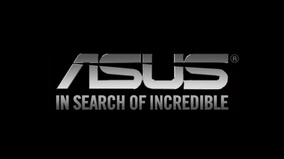 华硕开机一直在asus