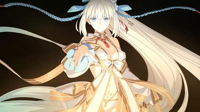 bilibili fgo