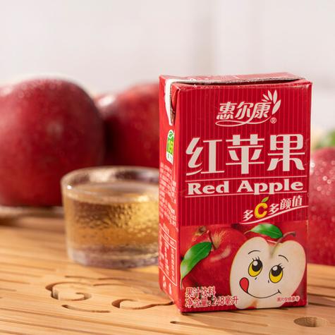 红苹果几元一个