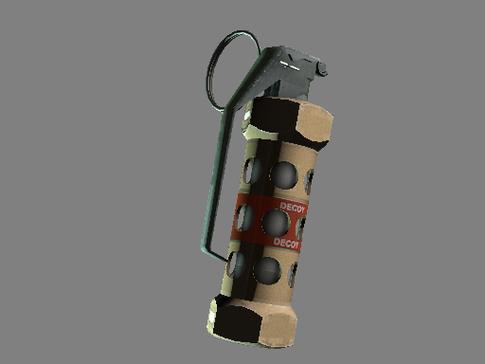 csgo闪光弹多少钱