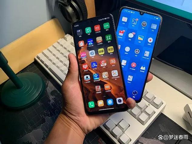 红米4x发烫解决方法