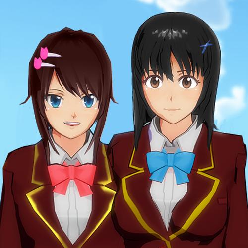 樱花校园模拟器https://www.mediafire.com/fil