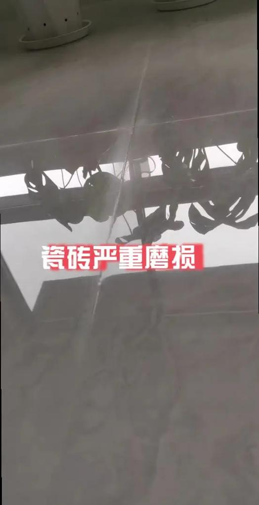 地板砖裂纹了用什么方法补救