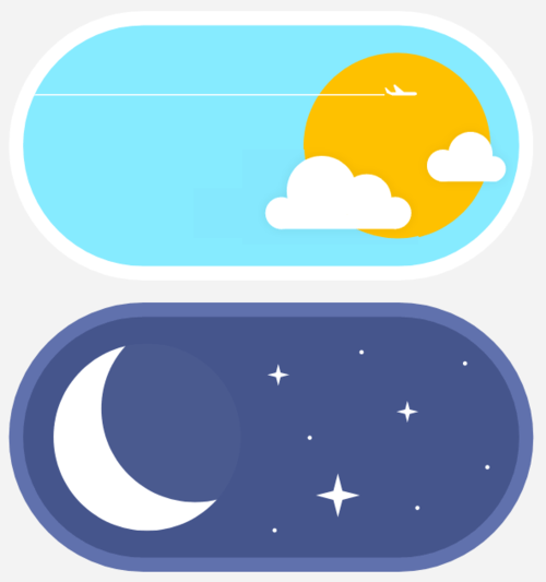 切换黑夜指令