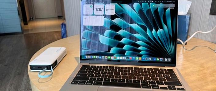 MacBook 16 网卡型号截图