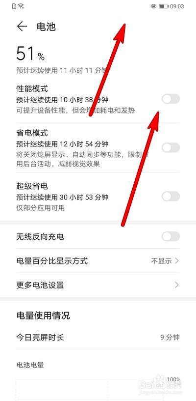 手机显示指针样标识是什么意思