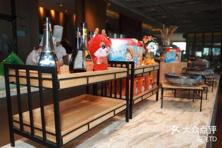 儿童派对自助餐菜单