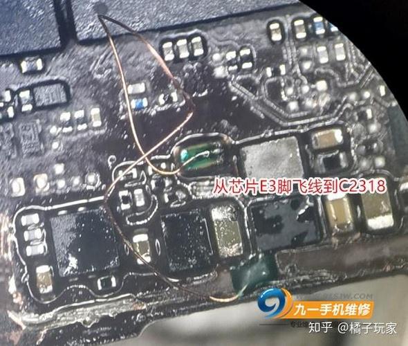 oppo手机进水修理费用