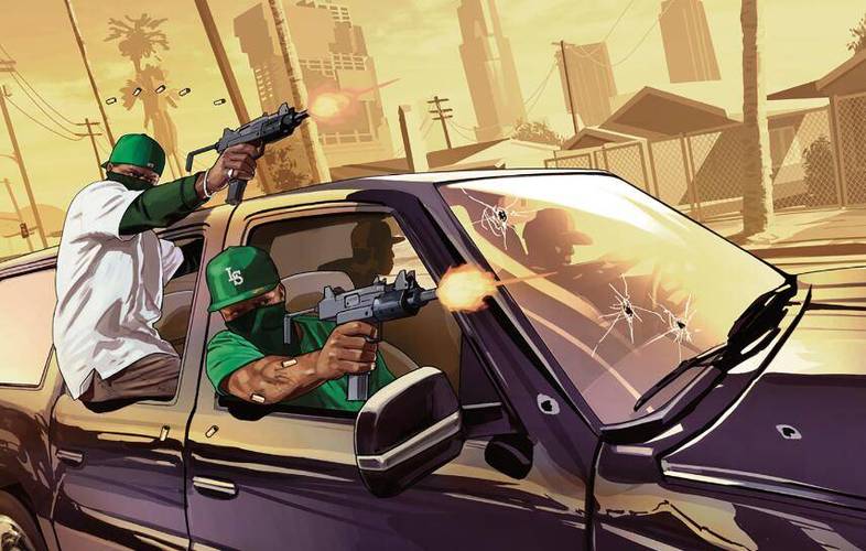 gta5单机加载慢
