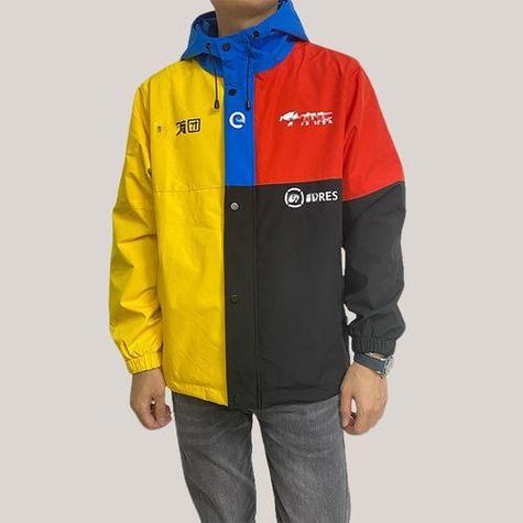 美团骑手服装要求