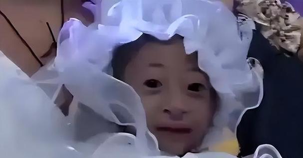 拇指姑娘小小现在怎样了截图