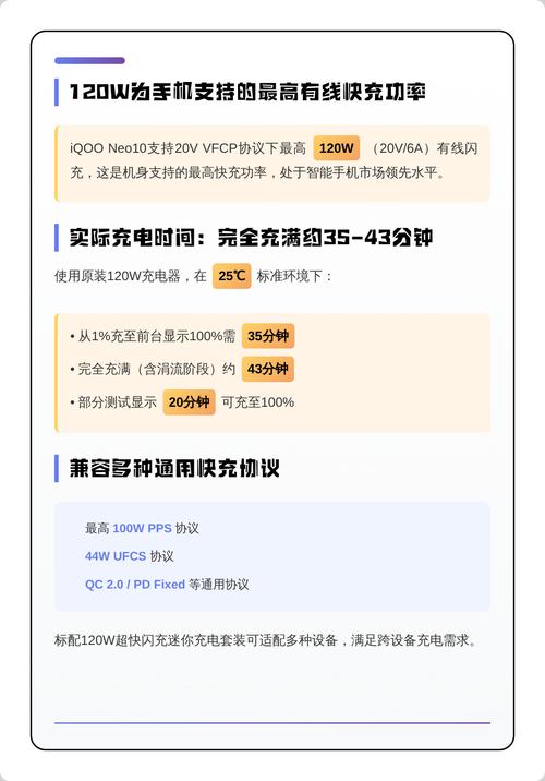 iqoo充电功率查看图标