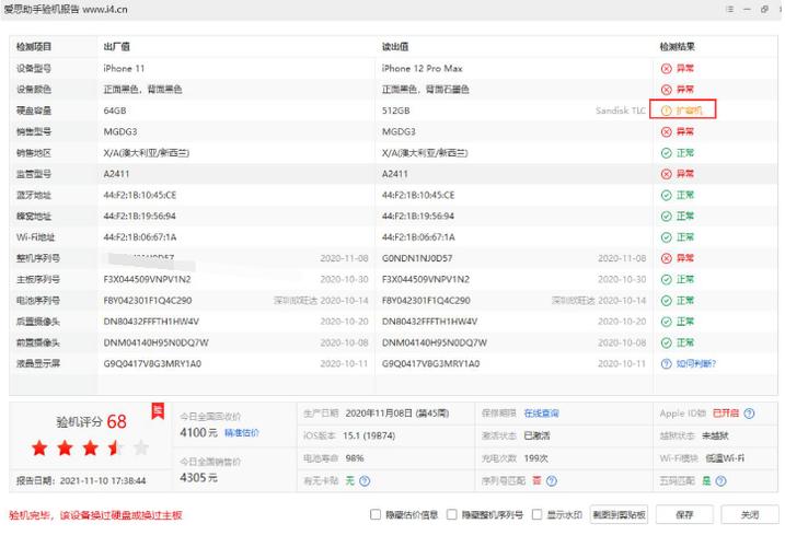 手机屏幕变成红色是怎么回事缩略图
