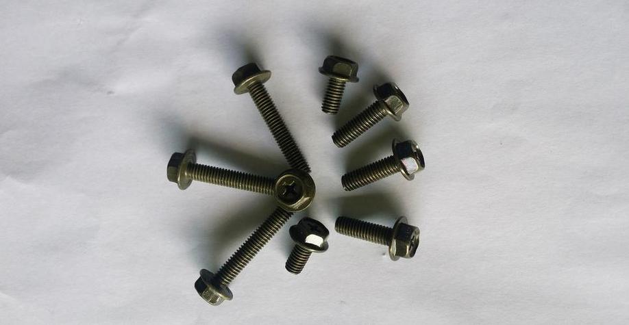 电动车螺丝是6mm还是8mm