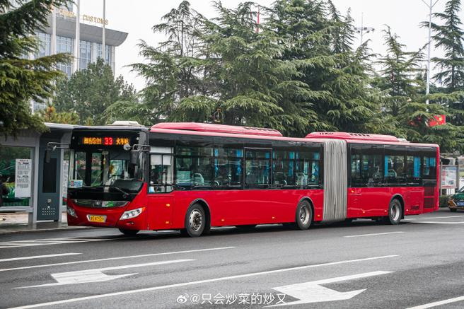 潍坊公交缩略图