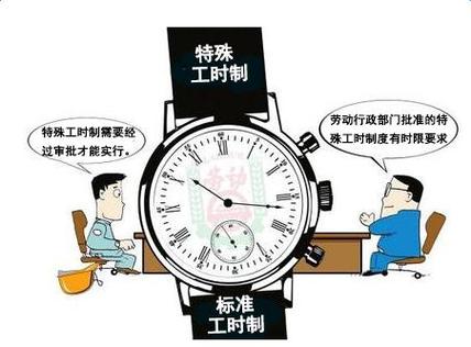 不定时工作制超过40个小时合法吗