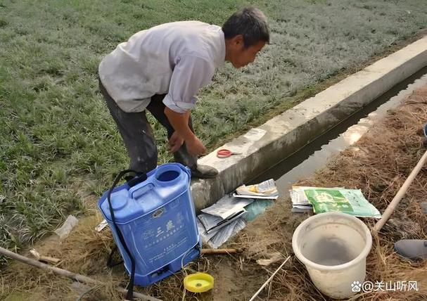 多效唑30斤水用几克