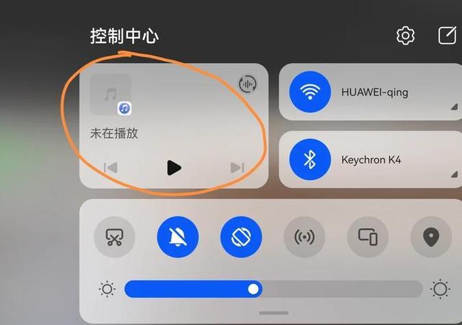 华为平板声音键失灵怎么办