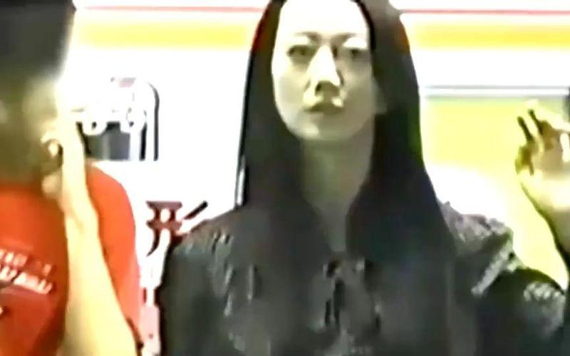 都市传说半身女真的存在吗