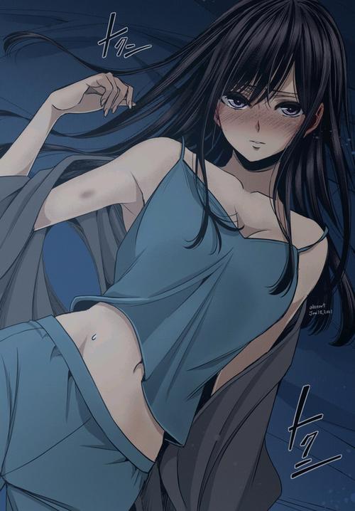 citrus第二部漫画图标