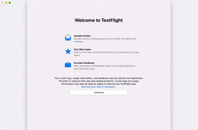 iphonetestflight