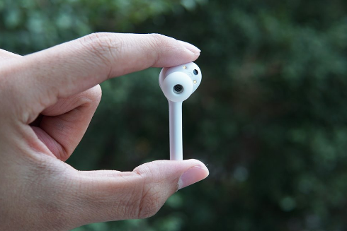 荣耀flypods4
