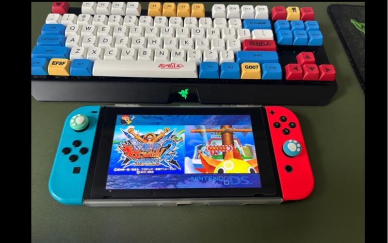 switch模拟器手机版下载截图