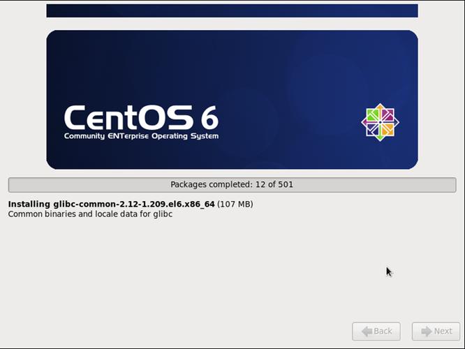 linux软件安装包