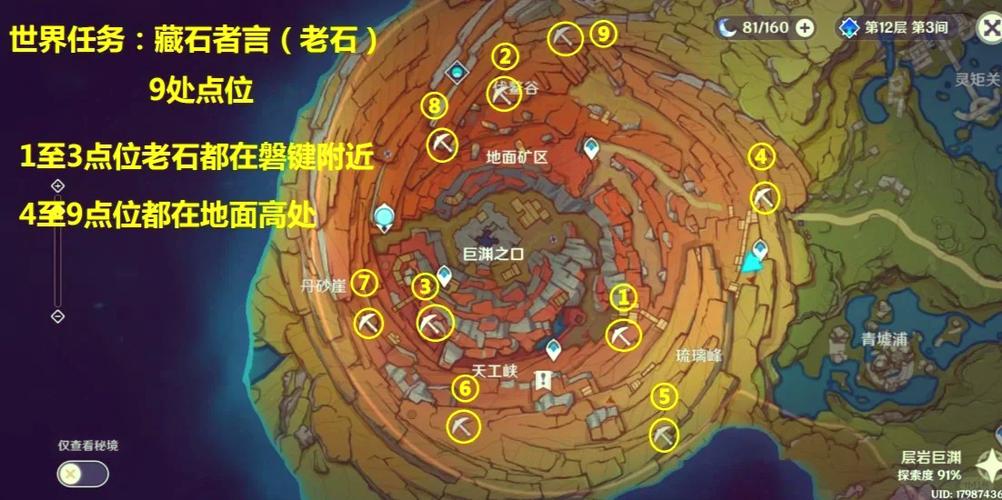 原神是什么鬼