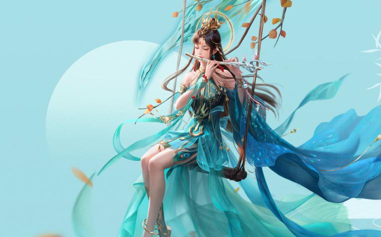 倩女幽魂选什么角色好缩略图