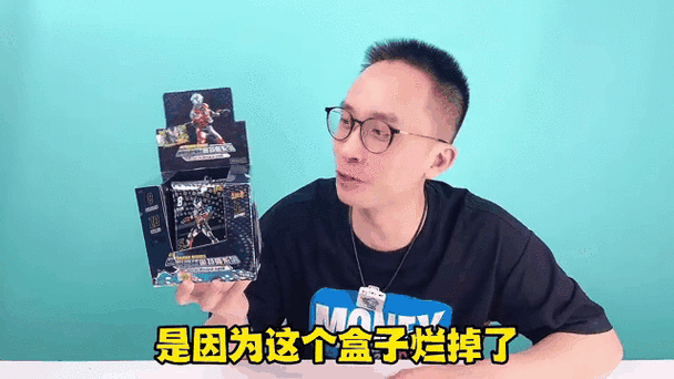 柚子爸拆1000万盒缩略图