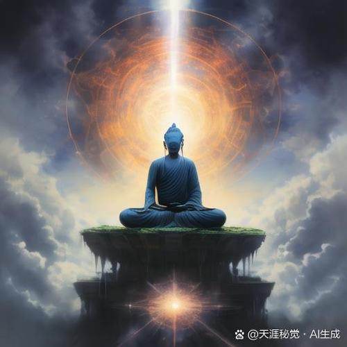 虚空是什么境界