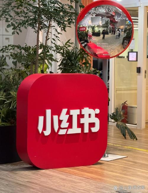 小红书号怎么搜不到