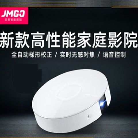 坚果投影仪wifi连接不上是什么原因
