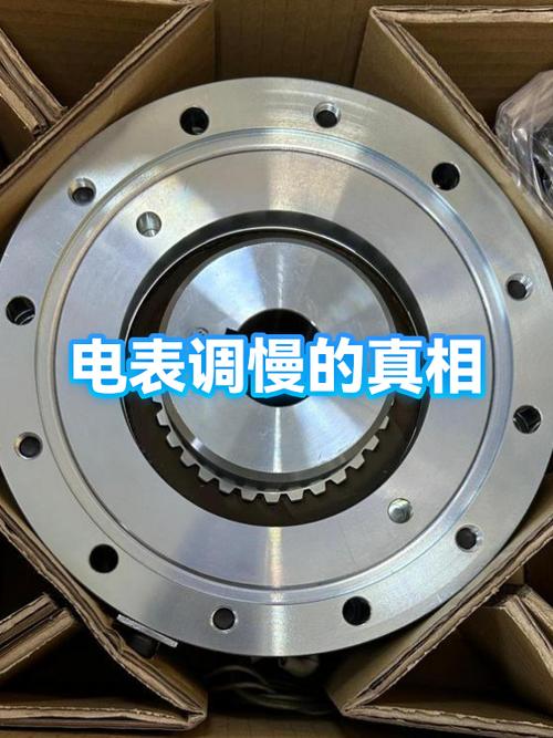 机械电表调快慢步骤缩略图
