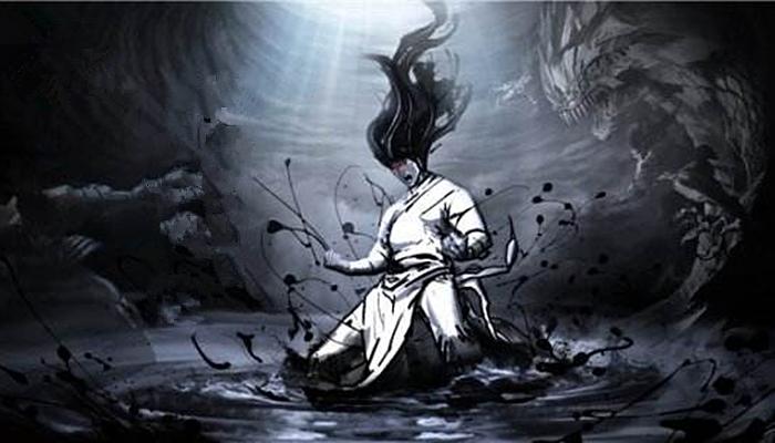 邪修和魔修的区别