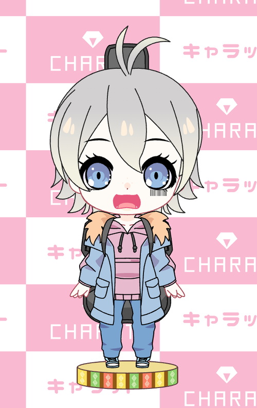 charat choco 下载截图