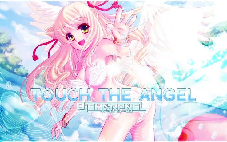 touchthegirl游戏官网入口缩略图
