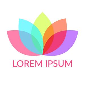 五个花瓣的符号截图