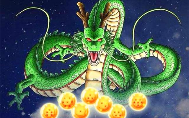 七龙珠神龙图片缩略图