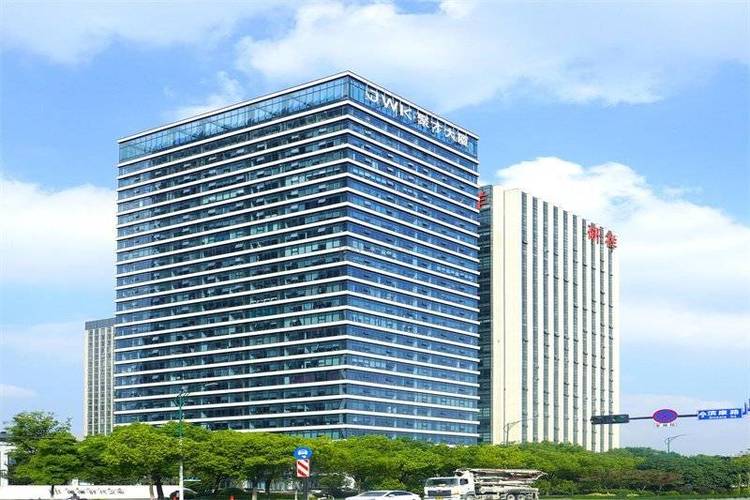聚才集团